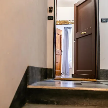Casa Nelly -free Parking In The Blu Area Apartment *