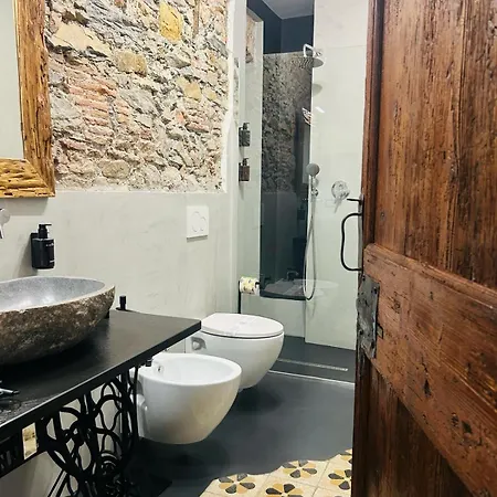 Casa Nelly -free Parking In The Blu Area Apartment