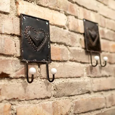 Casa Nelly -free Parking In The Blu Area 아파트 제노바