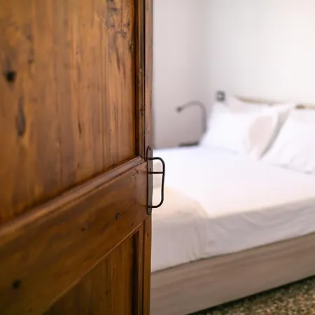 Casa Nelly -free Parking In The Blu Area 제노바