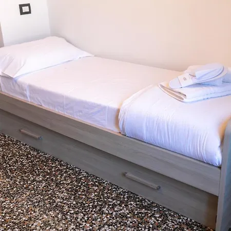 Casa Nelly -free Parking In The Blu Area * 제노바