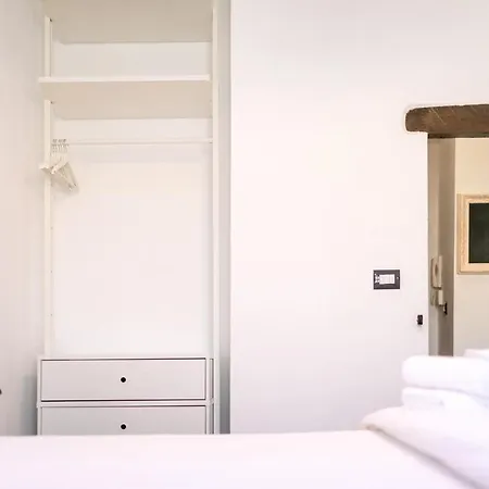 Casa Nelly -free Parking In The Blu Area * 제노바